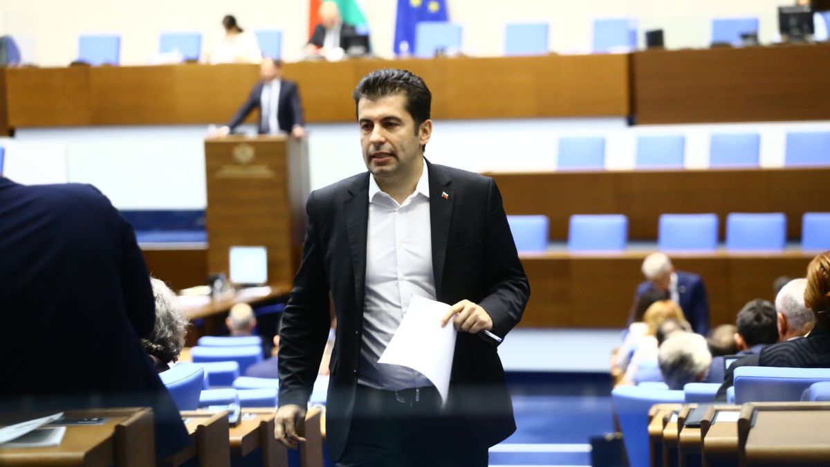 Ивет Добромирова за интервюто на Кирил Петков: Тролска пропаганда