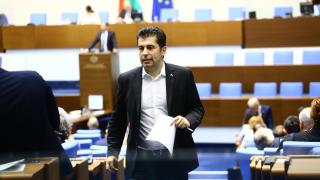 Ивет Добромирова за интервюто на Кирил Петков: Тролска пропаганда