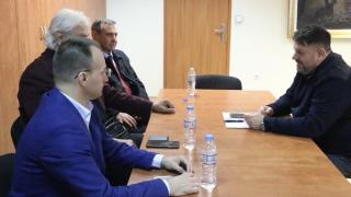 Четири леви формации искат да влязат в коалиция с БСП на предсрочните избори