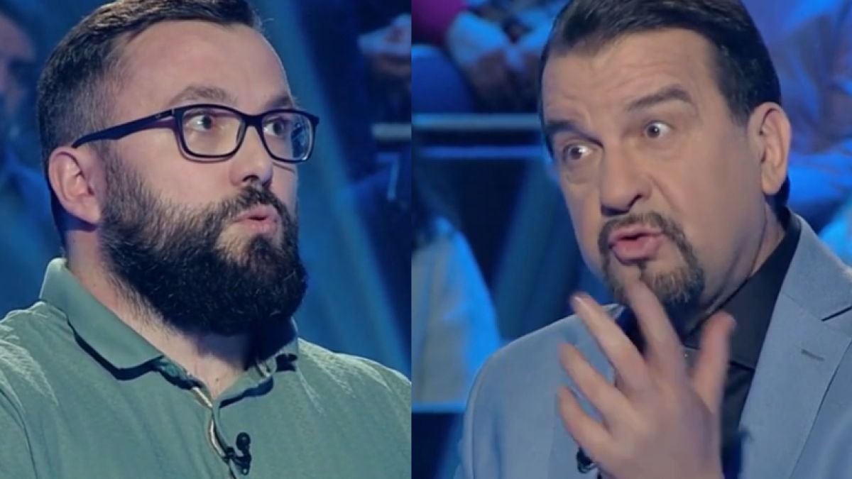 Бясна драма с ангел спасител при въпрос за 30 000 лева в „Стани богат“