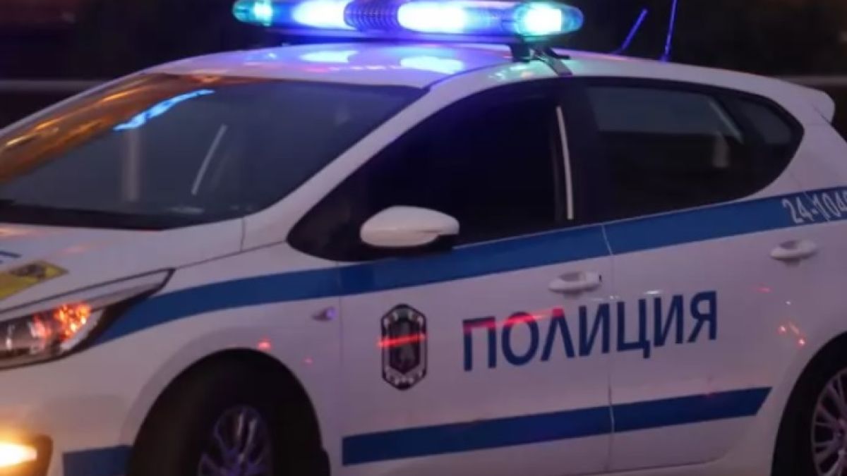 Първо в БЛИЦ! Страшна катастрофа след бясна скорост в среднощна София СНИМКИ