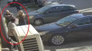 Шокиращо ВИДЕО: БГ журналист заплашва с пистолет служител на НАП