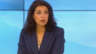 Ваня Григорова проговори за влизането си в голямата политика, ето какво крои за вота