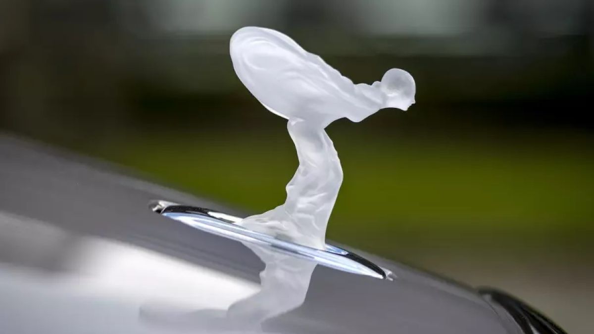 Rolls-Royce с три уникални автомобила, но само за китайци СНИМКИ