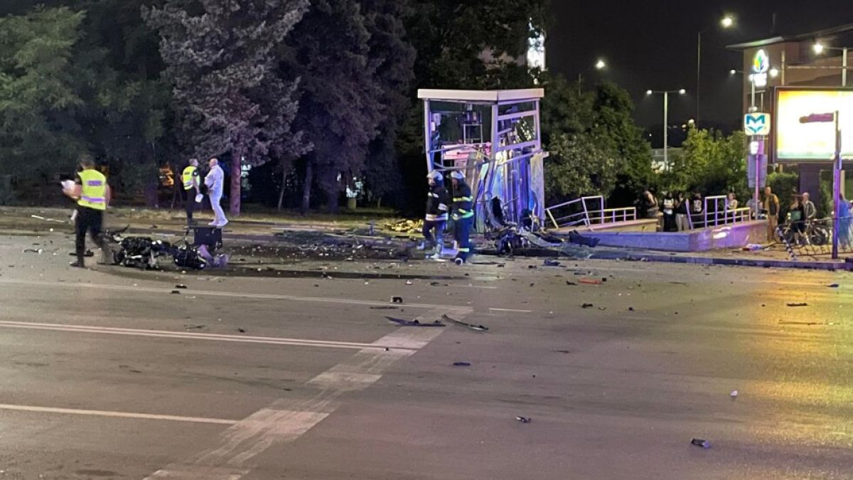 Официално: Семерджиев ще плаща рекордна кръвнина, може да обжалва, но...