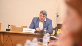 Бивш главсек осветли ролята на син Димитров в МВР БЛИЦ TV