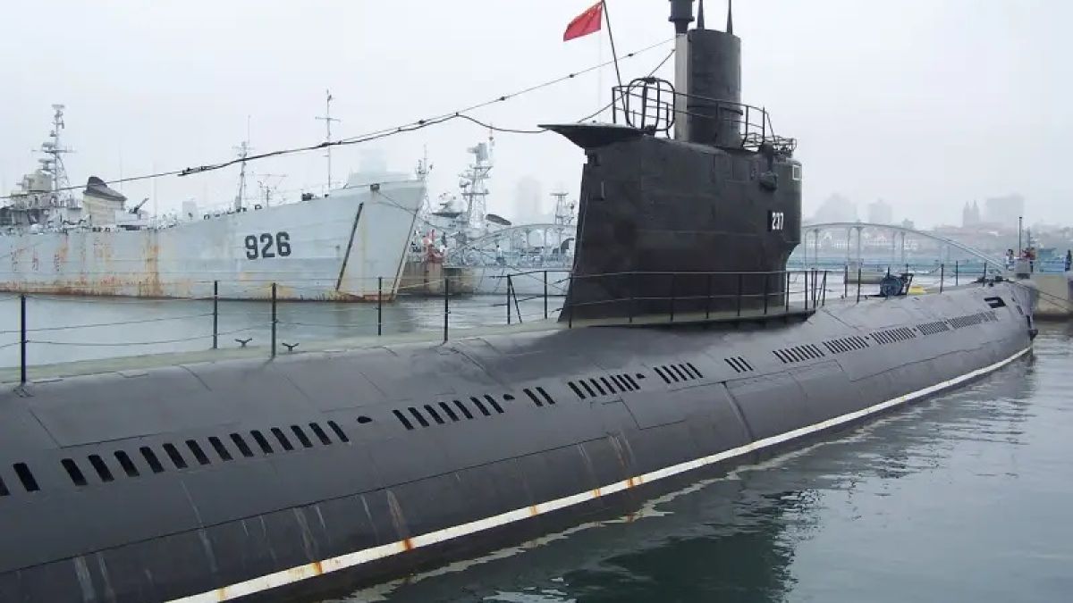 Asia Times: Китай се доближава до създаването на страшно подводно оръжие 