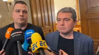 Тошко Йорданов взриви Рашков след демонстративното му бягство, подпука Асен Василев за... БЛИЦ TV