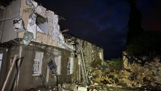 Близо 500 дрона срещу Украйна: Москва нанесе удари по няколко области