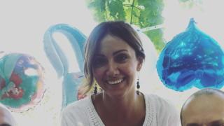 Красива родна адвокатка, хващана с наркотици за 25 бона, ликува след...