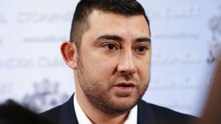 Контрера, ВМРО: Археологическите разкопки около храм „Св. Неделя“ са зарити и павирани
