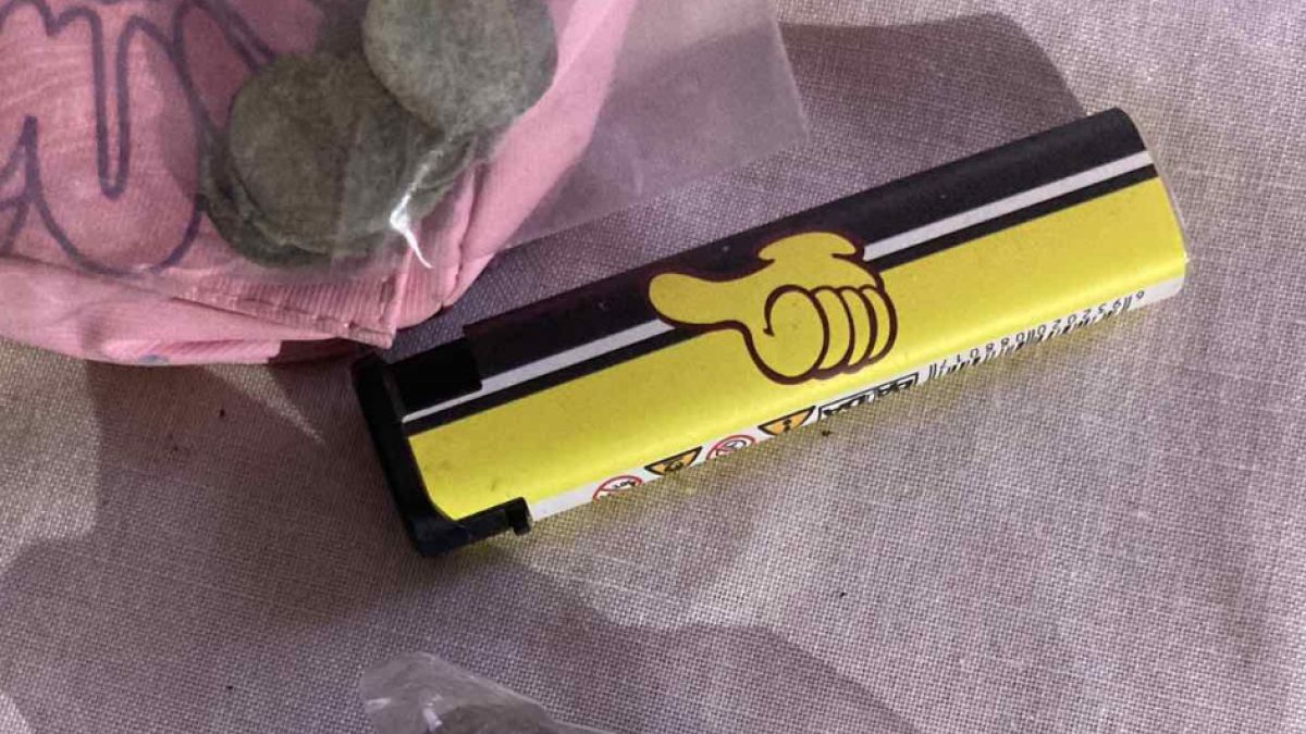Полиция нахлу в дома на селянин в Плевенско и ахна от тази находка СНИМКИ