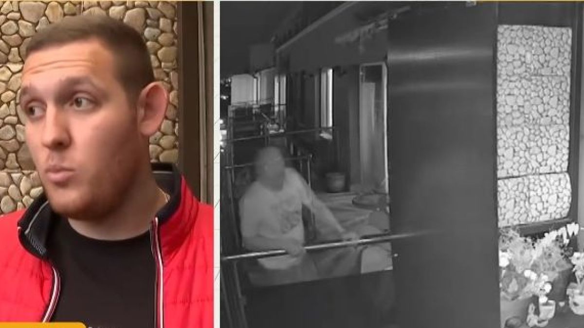 Прокуратурата с мигновена реакция за ужаса с хвърляните до бебе пиратки 
