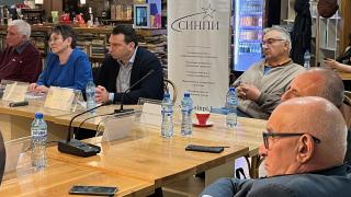 СИНПИ: Нужна е пълна оценка на въздействието на Закона за въвеждане на еврото