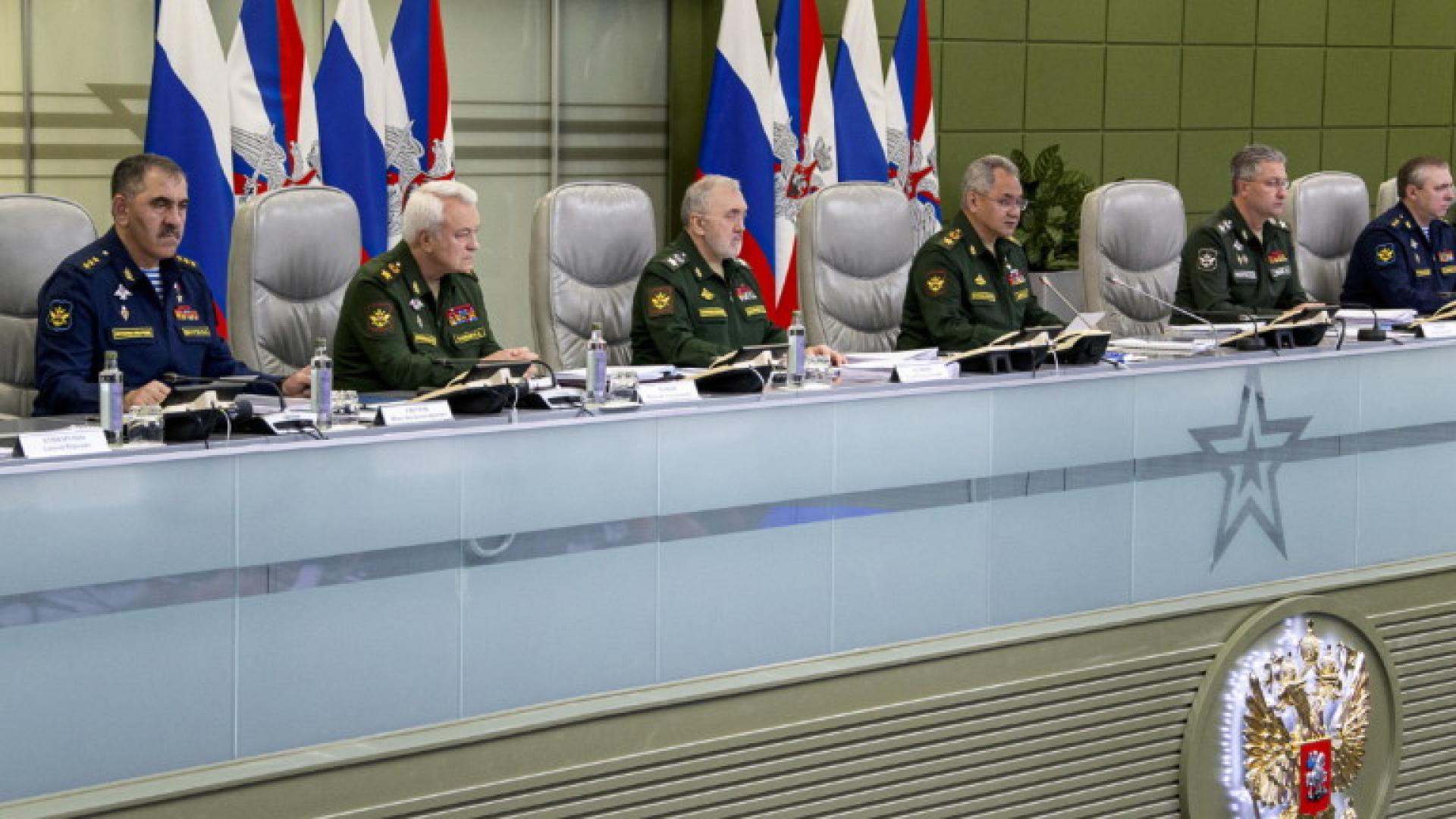 ISW: ATACMS са реална заплаха за руските летища в тила