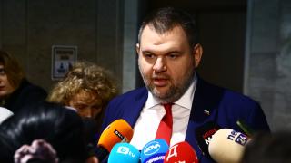 Пеевски: Христо Иванов и Кирил Петков искаха да пенсионират Борисов. Иванов да стане президент, Асен Василев премиер