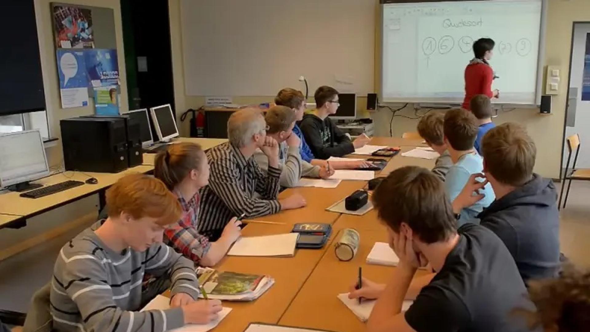 Все повече германски ученици искат да приемат исляма, за да „не бъдат аутсайдери“