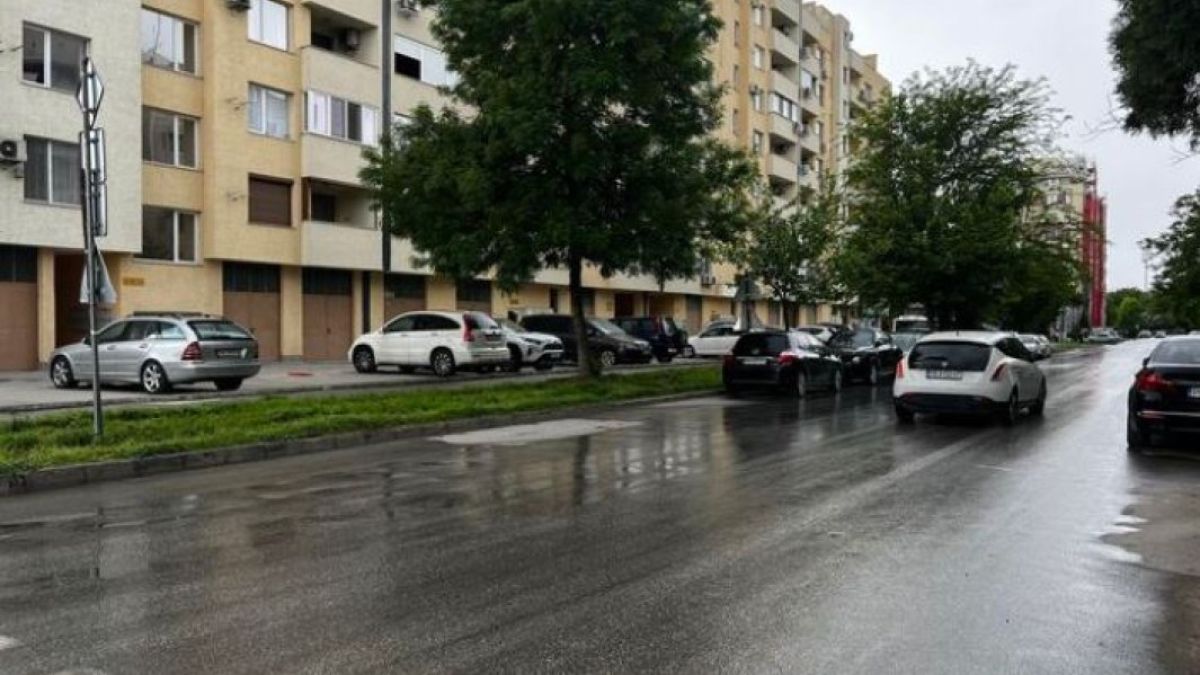 Шофьорите в Пловдив пропищяха от среднощна наказателна акция 
