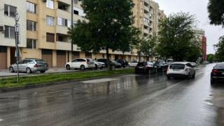 Шофьорите в Пловдив пропищяха от среднощна наказателна акция 