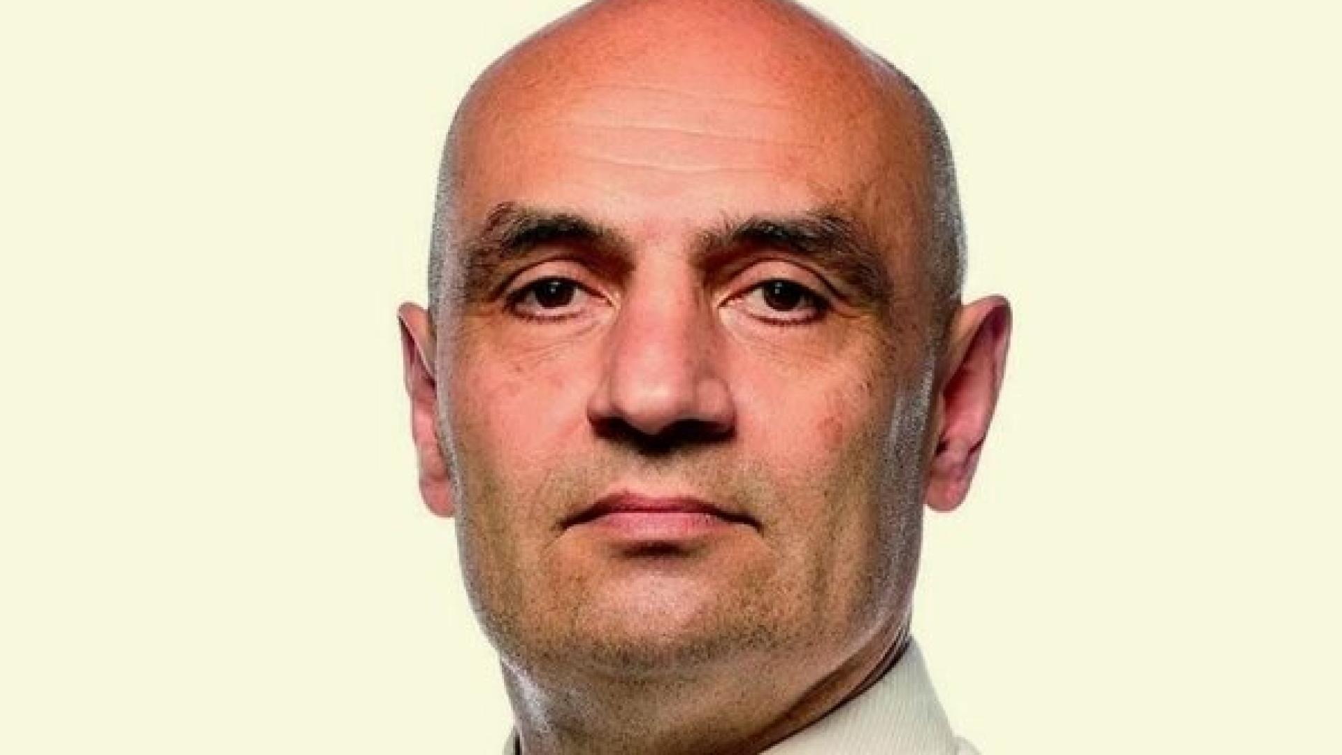 Скръбна вест! Почина известен преподавател в НАТФИЗ