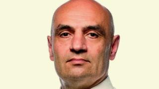 Скръбна вест! Почина известен преподавател в НАТФИЗ