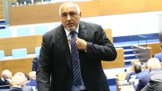 Лидерът на СДС шокира, Борисов може да заеме този ключов пост