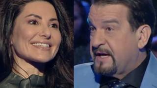Мафиот притесни красавица в "Стани богат"