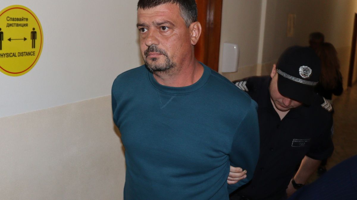 Покушение срещу роден бизнесмен