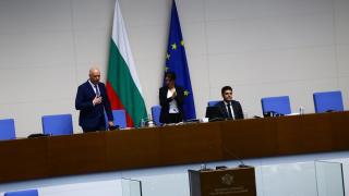 Истината лъсна: Скрит подъл мотив на ПП-ДБ взел главата на Росен Желязков