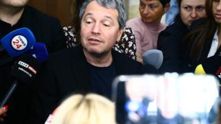 Тошко Йорданов издаде формулата за кабинета на ИТН, намеси и Алексей Петров