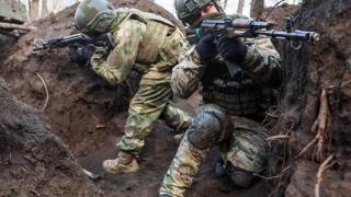 ISW съобщи за ключова ситуация на фронта в Украйна, която ще промени всичко