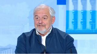 Проф. Илчев обясни защо РСМ мразят България