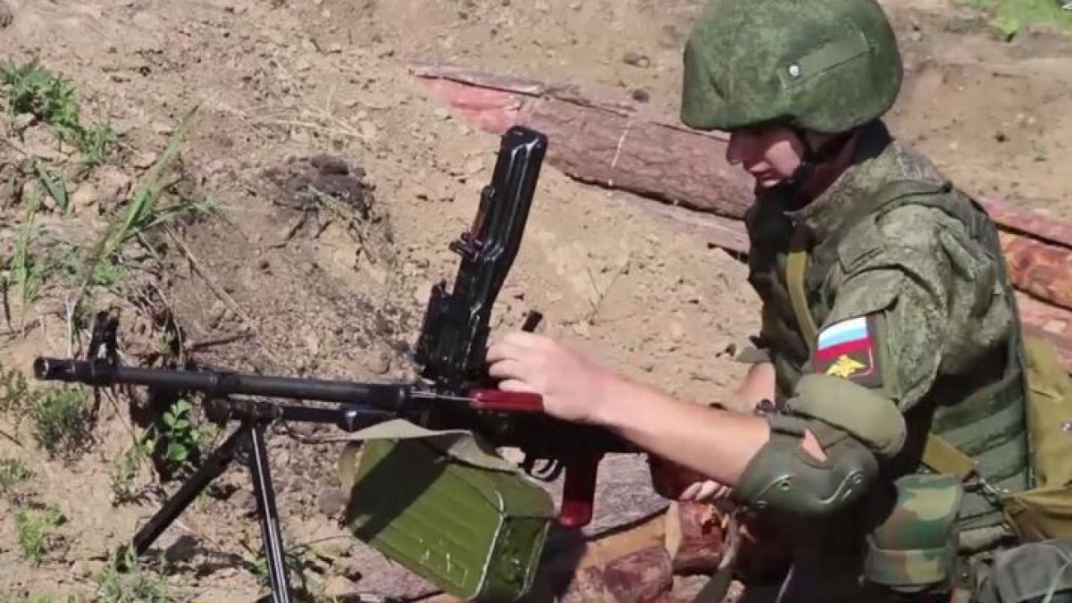 Мащабна въздушна тревога в Украйна, командири оповестиха ключови победи на фронта СНИМКИ