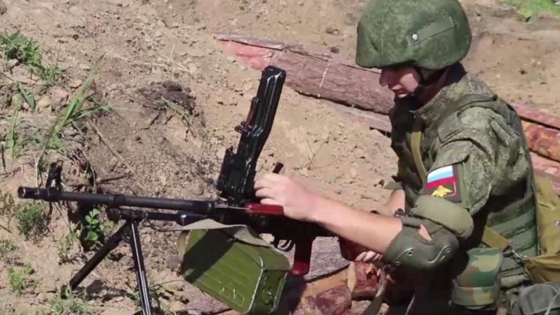 Мащабна въздушна тревога в Украйна, командири оповестиха ключови победи на фронта СНИМКИ