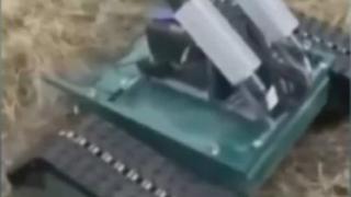 BILD: Русия последва Украйна в използването на...
