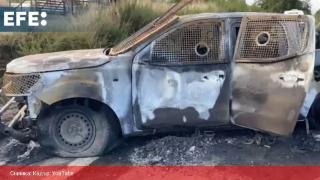 Жестоко убийство! Ликвидираха трима полицаи заради... ВИДЕО