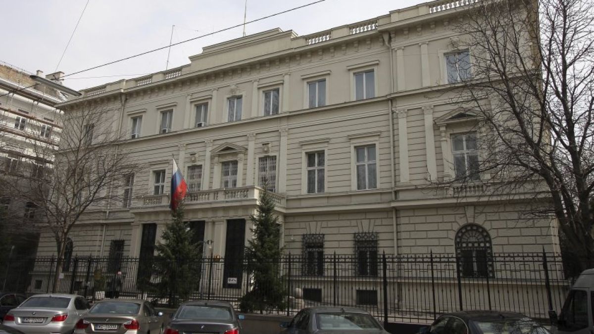 Каква е българската връзка в най-големия шпионски скандал в историята на Австрия?