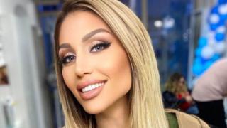 Джулиана Гани хвърли в ступор: Мъжът ми не иска вече да ме...