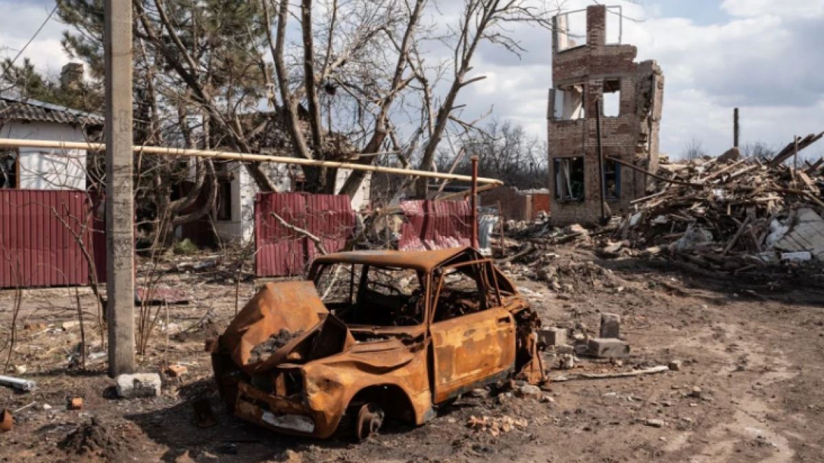 WSJ: Опитът от Втората световна война пречи на изземването на руски активи