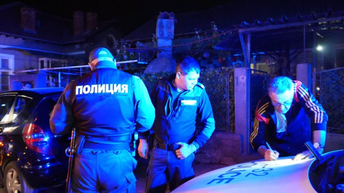 Горещи новини за убийството на баща на 3 деца, тръгнало от един анцуг в Разград