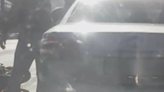 Извънредно в БЛИЦ! Шофьор изскочи обезумял от джипа си край Панчарево и стана страшно