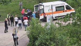 От "Пирогов" с извънредна новина за простреляното в главата 2-г. дете