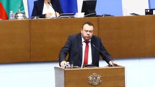 Хамид Хамид от ДПС: Разцепление - абсурд!