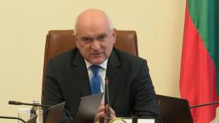 Главчев даде пример на политиците, на днешния Велики вторник реши да...
