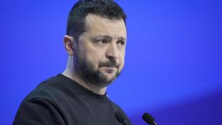 Белият дом проговори за информацията за покушение срещу Зеленски 