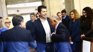 Разкриха плана на ПП за управление на кризата с фаталния инцидент с Кирил Петков