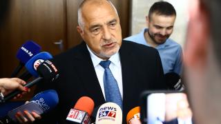 Човек на Борисов вдигна завесата кани ли се лидерът на ГЕРБ да е премиер ВИДЕО