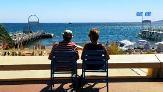 Ще живеете със 7 г. повече, ако направите това!  