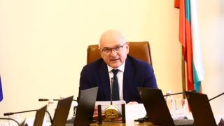 Главчев оповести поредна драма около Националната детска болница