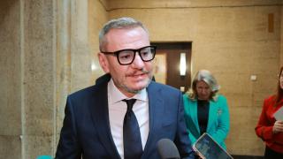 Евтим Милошев: Повярвах на премиера Радев и идеите му